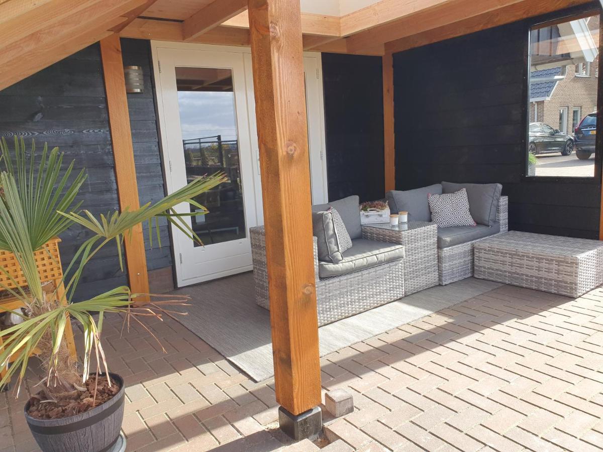 Bed & Breakfast Hertenhoef, *