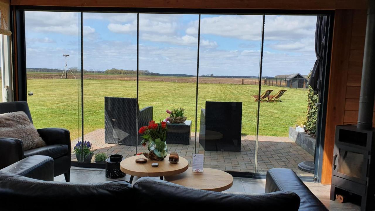 Hertenhoef, Bed & Breakfast *