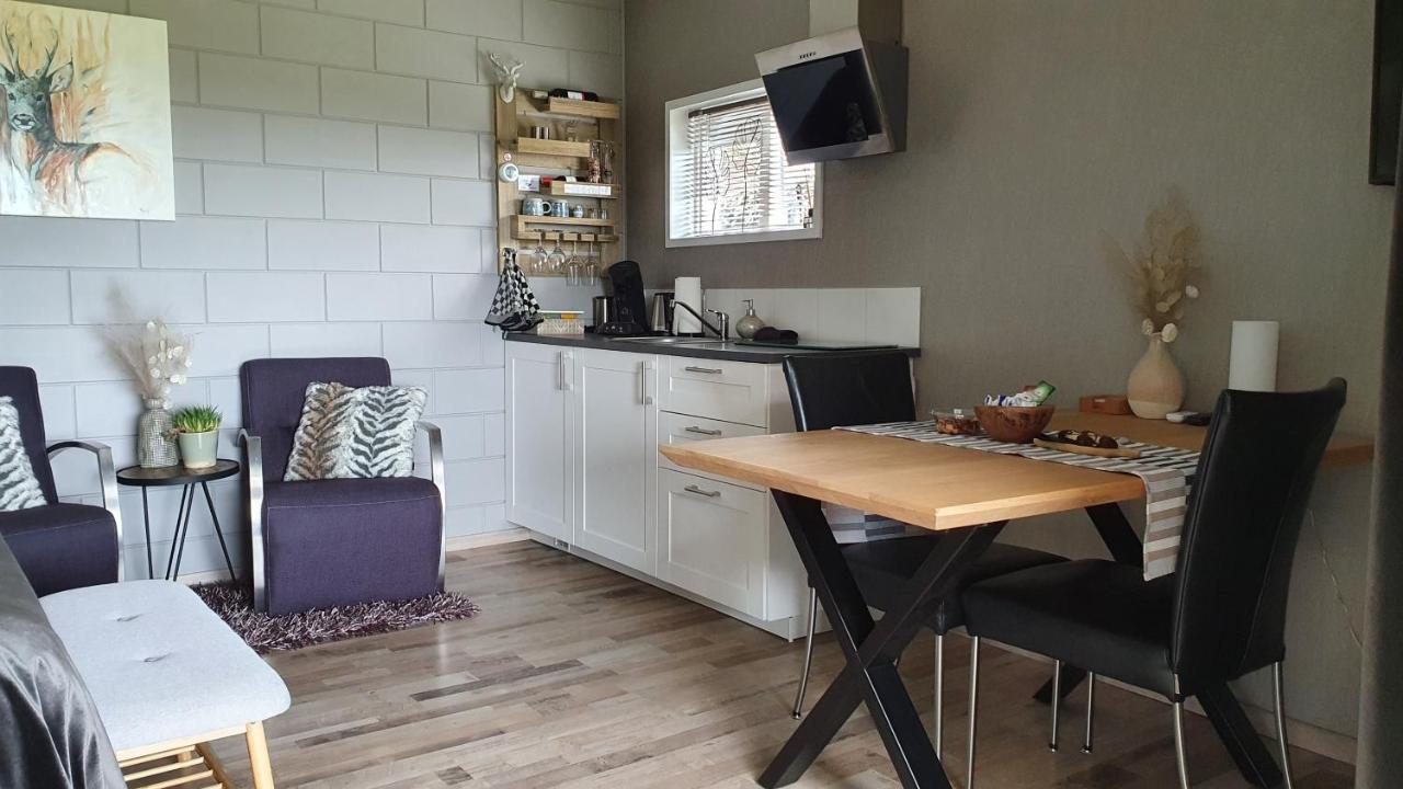 Hertenhoef, Bed & Breakfast *