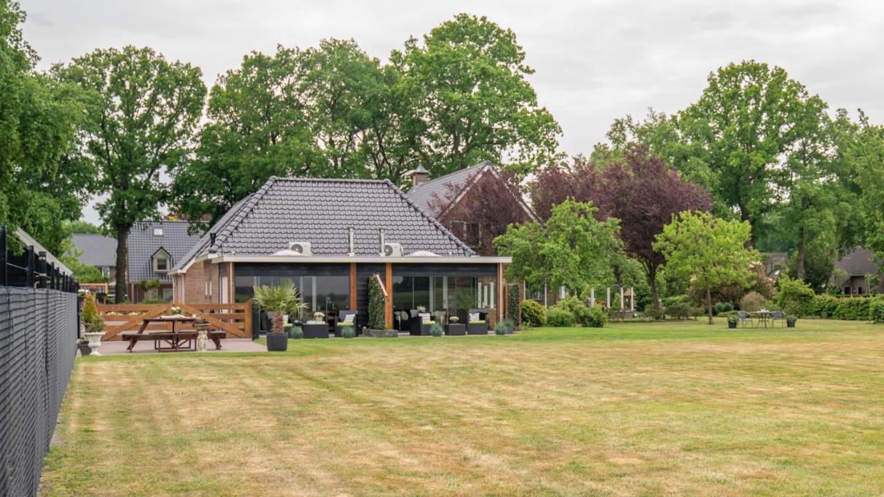 Hertenhoef, Bed & Breakfast